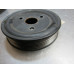 03C105 Water Pump Pulley From 2012 Kia Sorento  2.4